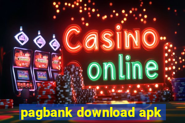 pagbank download apk